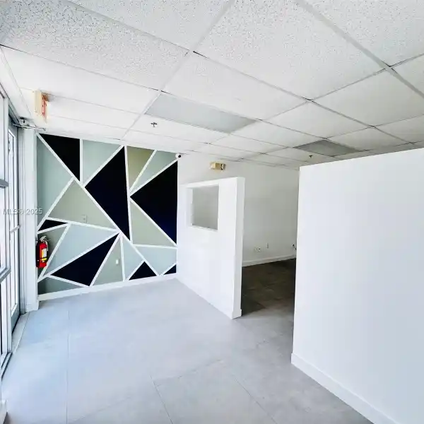 Commercial Lease