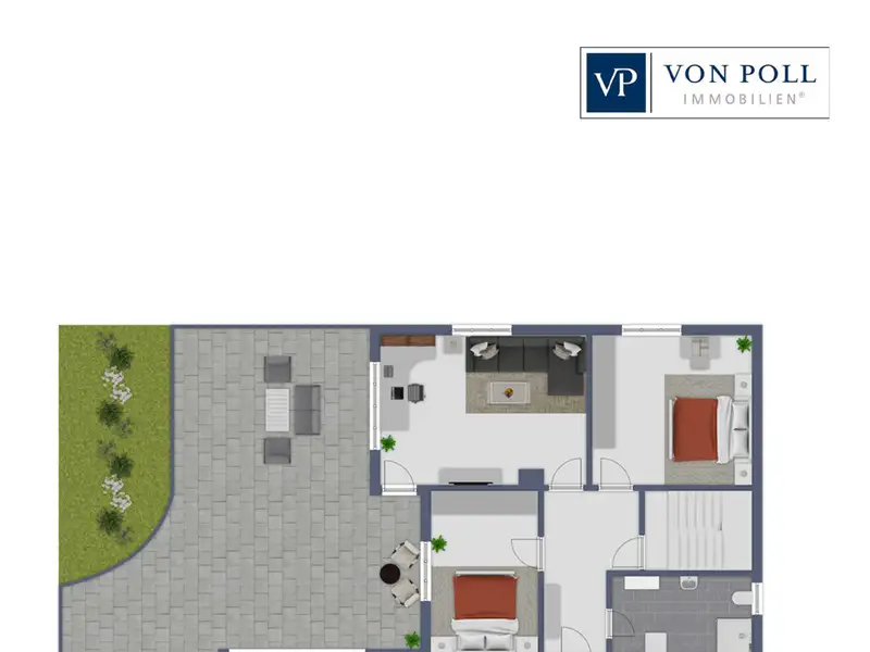 Versatile Residential and Commercial Building with Restaurant in Münchsmünster