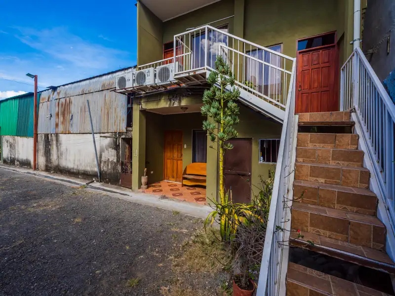 Commercial Hotel and Restaurant Investment on Major Highway in Cañas, Costa Rica