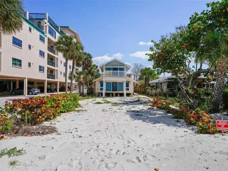 Commercial Redevelopment Opportunity in John's Pass Village, Madeira Beach