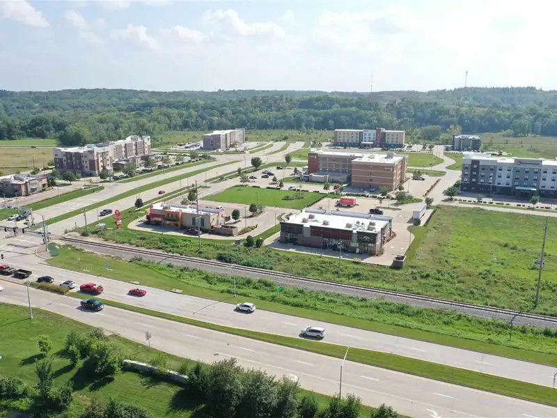 Fully Leased Retail Property with Development Potential Near Coral Ridge Mall