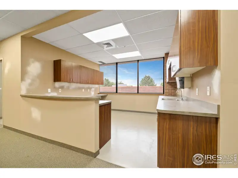 Versatile Commercial Property with Highway Access in Fort Collins Area