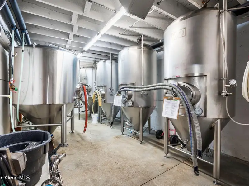 Profitable Brewery for Sale in Bonners Ferry with Expansion Potential and Prime Location