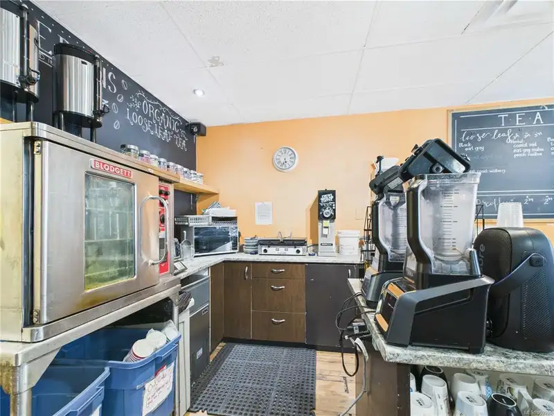Established Coffee Franchise on Beacon Avenue, Sidney - Turnkey Opportunity with Outdoor Seating