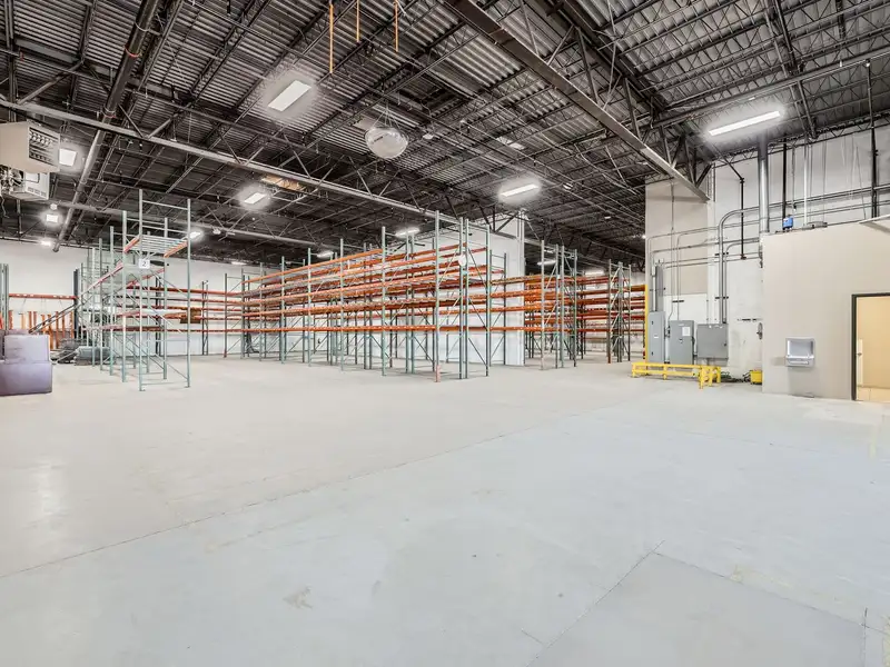 Versatile Office/warehouse Space in Central Denver with Climate Control and Ample Parking