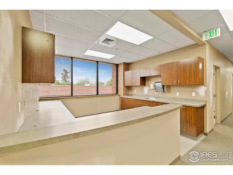 Versatile Commercial Property with Highway Access in Fort Collins Area