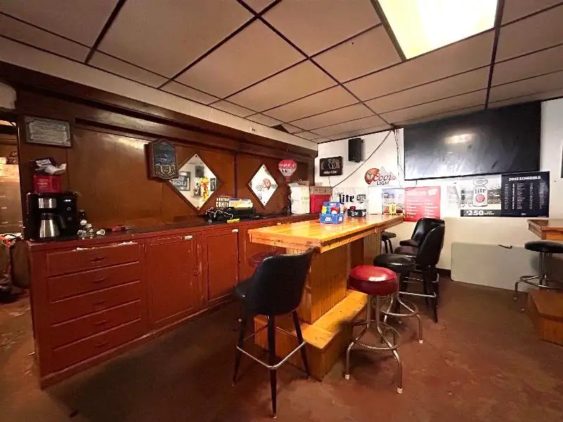 Turnkey Bar & Grill with Bowling Alley in Rural Wisconsin