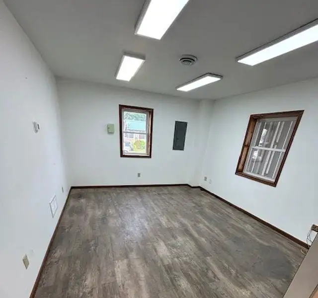 Commercial Property with Warehouse and Office Space on 3.19 Acres in Prime Location