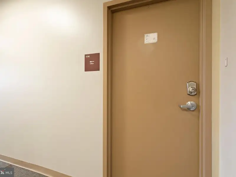 Chadds Ford Professional Center Suite 114 - Second Floor Office with Multiple Private Offices