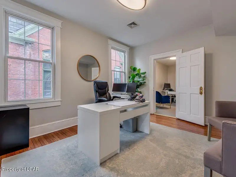 Renovated Office Space in Prime Downtown Location Near Wilkes University