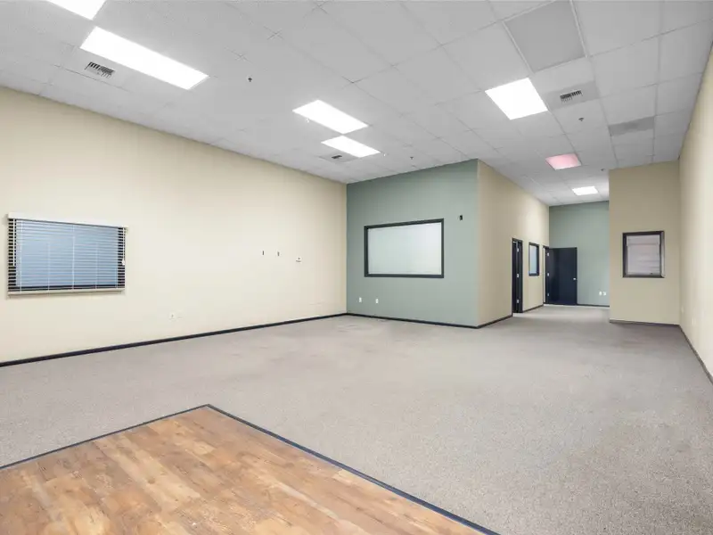 Remodeled Office Suites with Highway Access and Tenant Improvements Available