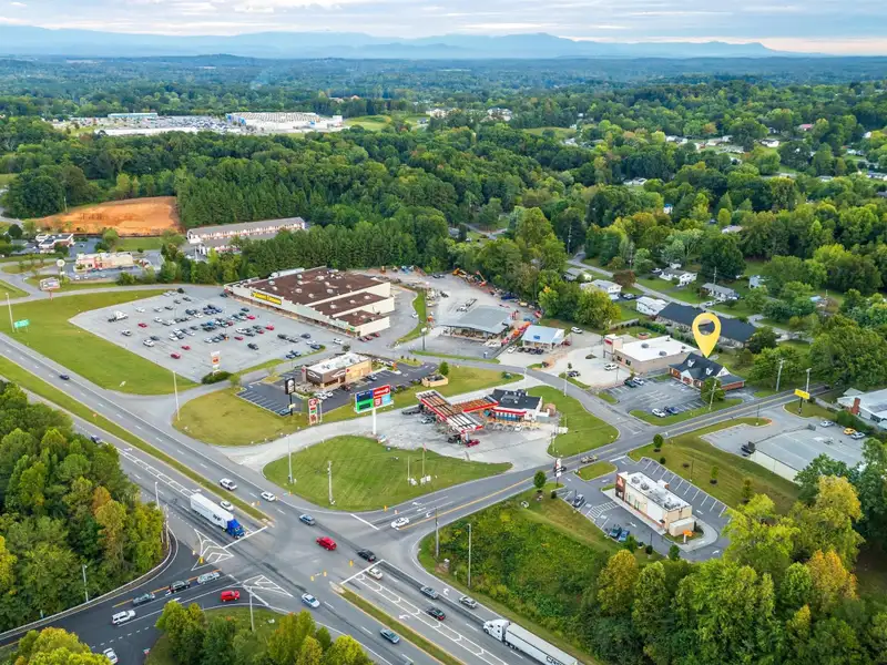 Medical Office Space for Lease in Cleveland, Tn – 12 Exam Rooms and Additional Features