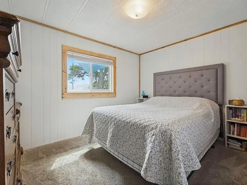Southwest Colorado Rv Resort and Business Opportunity Near Navajo Lake