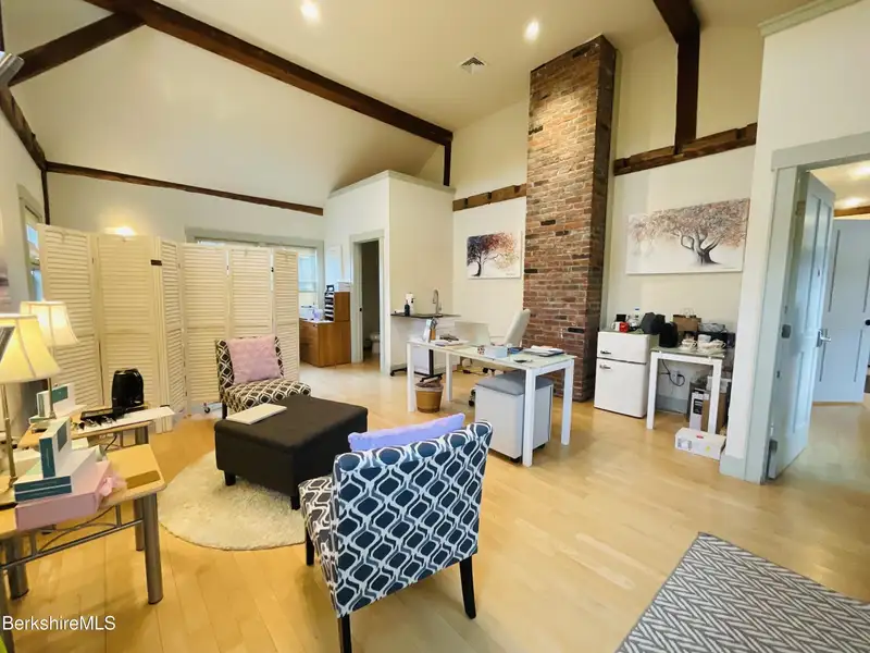 Charming Residential Property in Desirable Location