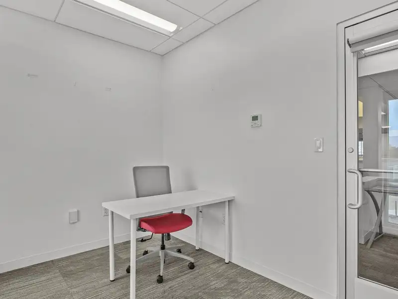 Class a Executive Office Suite in the Vault, 360 S/f with Premium Amenities
