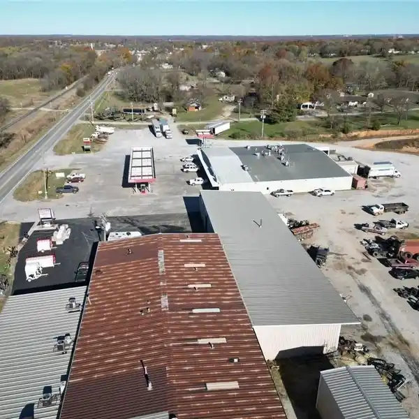 Commercial