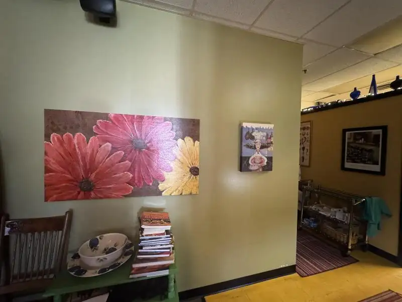 Established Coffee Shop and Cafe for Sale in High Foot Traffic Location