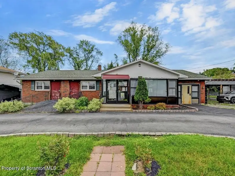 Established Day Care/preschool for Sale in Upper West Scranton, 52 Child Capacity
