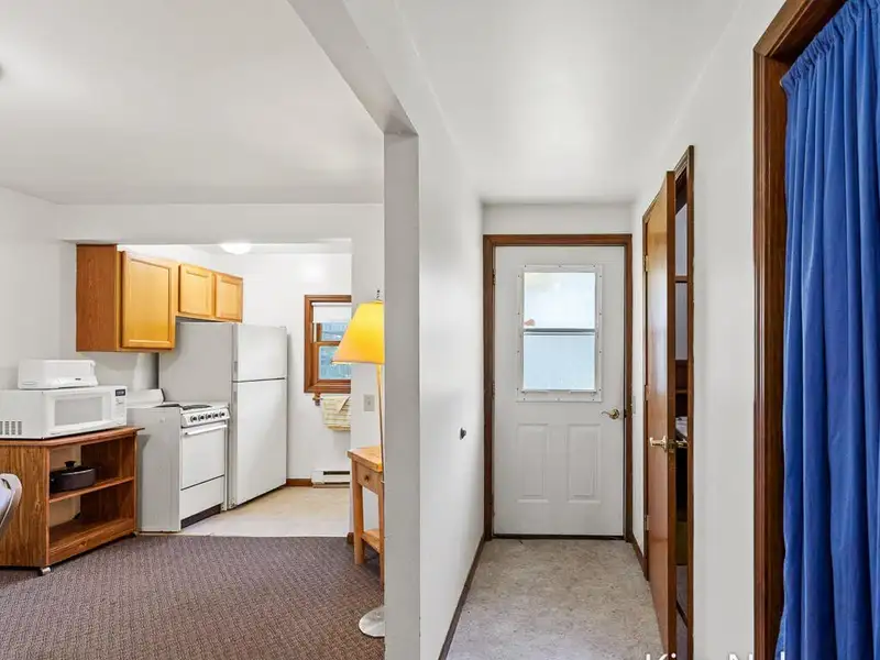 Lakefront Investment Opportunity on White Lake, Near Lake Michigan – 12 Units with Expansion Potential