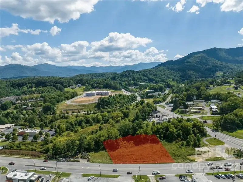 6-acre Commercial Parcel on High-traffic Dellwood Road, Opportunity Zone