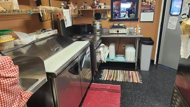 Established Coffee Shop and Cafe for Sale in High Foot Traffic Location