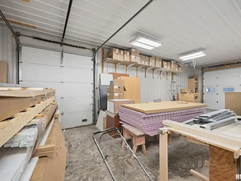 Versatile 6,000 Sq. Ft. Commercial Building Near Route 116 with Loading Dock and Office Space