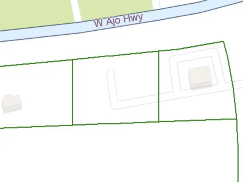 Prime Restaurant Location with Expansion Potential and Adjacent Lots Available