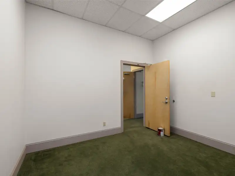 Remodeled Office Suites with Highway Access and Tenant Improvements Available
