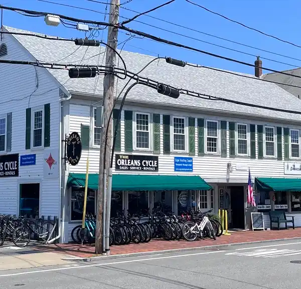 Commercial Lease