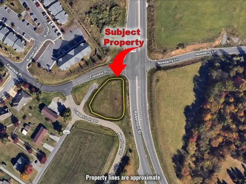 Versatile Commercial Property in Prime Location