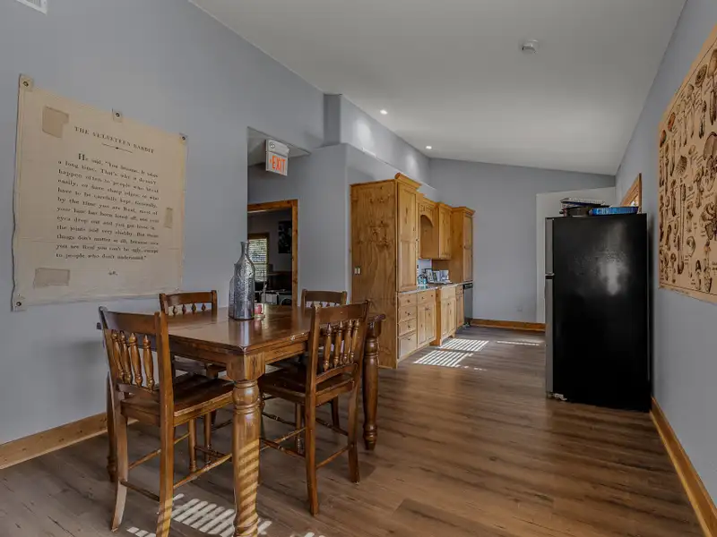 Mixed-use Building with Income Potential in Cashiers, Versatile Spaces Available