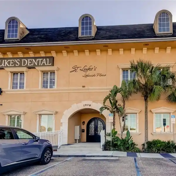 Commercial Lease