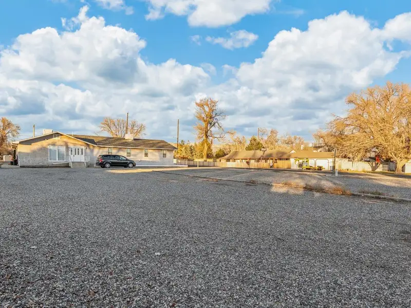 Spacious Two-level Commercial Property on Patterson Road, Grand Junction - High Visibility and Accessibility
