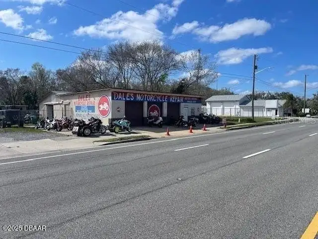Established Motorcycle Repair Shop for Sale in High Traffic Location, 3000 Sf Workshop