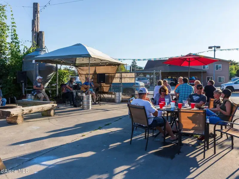 Profitable Brewery for Sale in Bonners Ferry with Expansion Potential and Prime Location