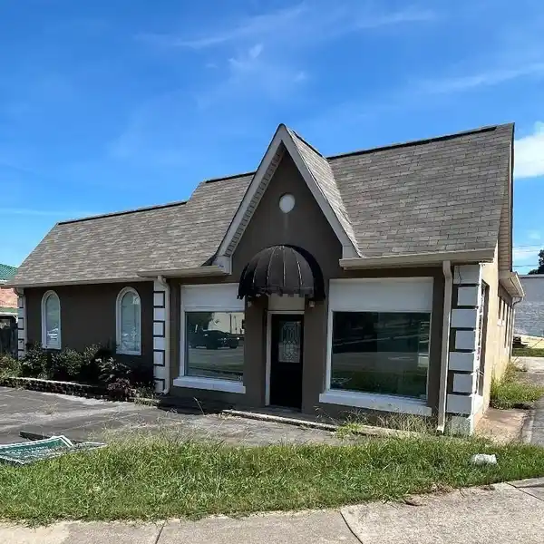 Commercial Lease
