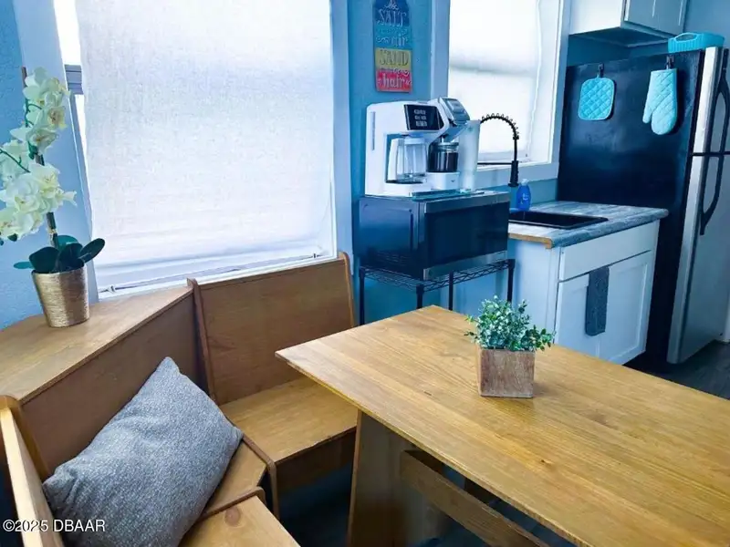 Turnkey 9-unit Motel with Renovated Efficiencies on Atlantic Ave