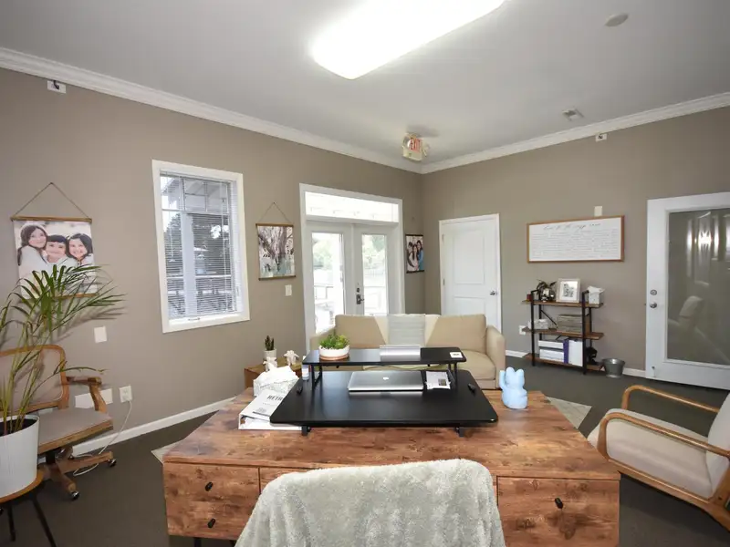 Commercial Duplex with Water Views in Desirable Mingo Community, Pawleys Island