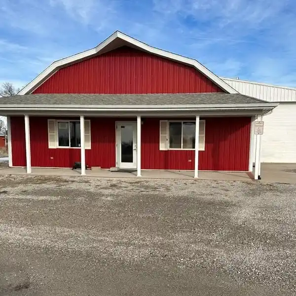 Commercial Sale