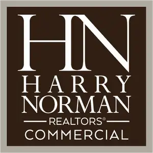 Harry Norman, Realtors® Logo