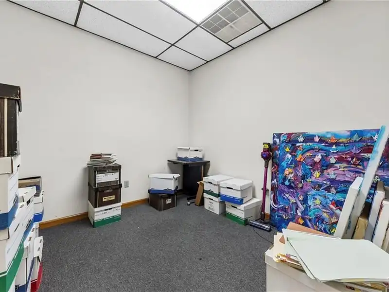 Versatile Commercial Building in Prime Location