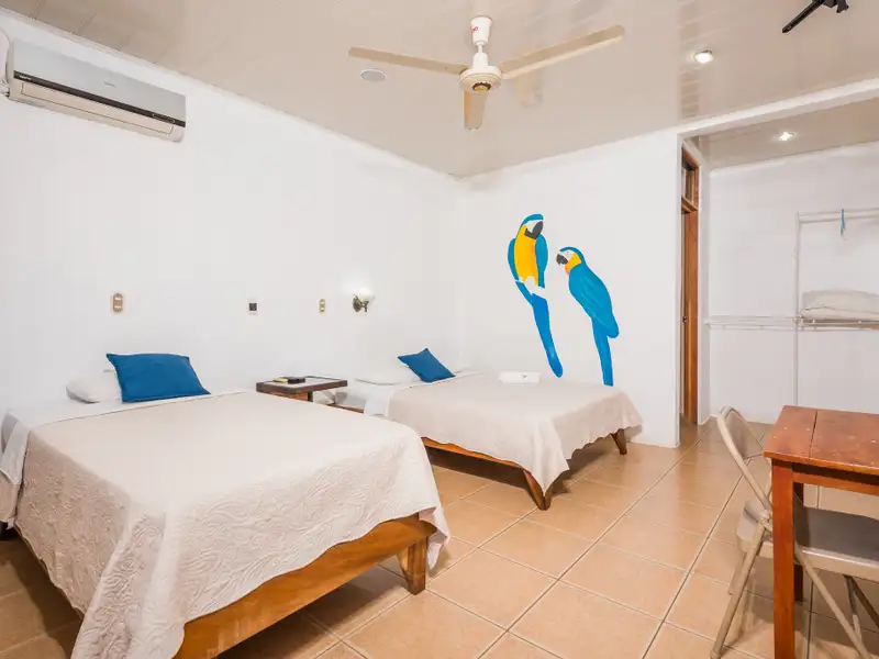 Commercial Hotel and Restaurant Investment on Major Highway in Cañas, Costa Rica