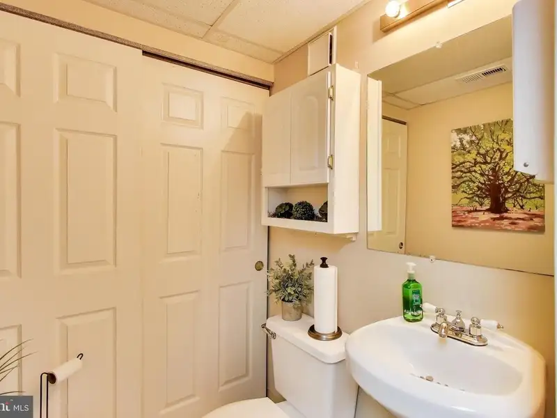 Bright 2nd-floor Professional Office Condo with 4 Offices and Reception Area