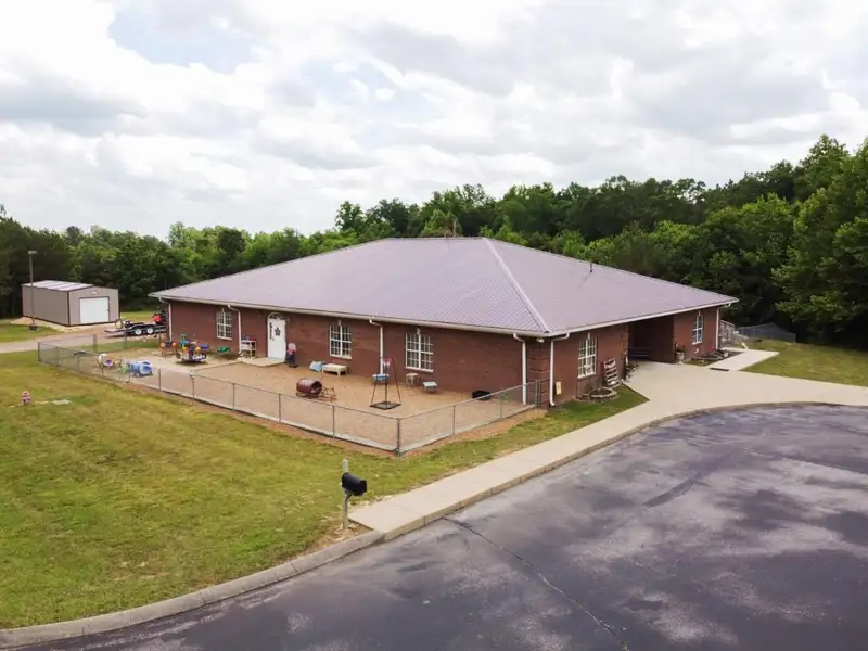 Established Education Center with Daycare & Preschool on 7.35 Acres in Prime Location