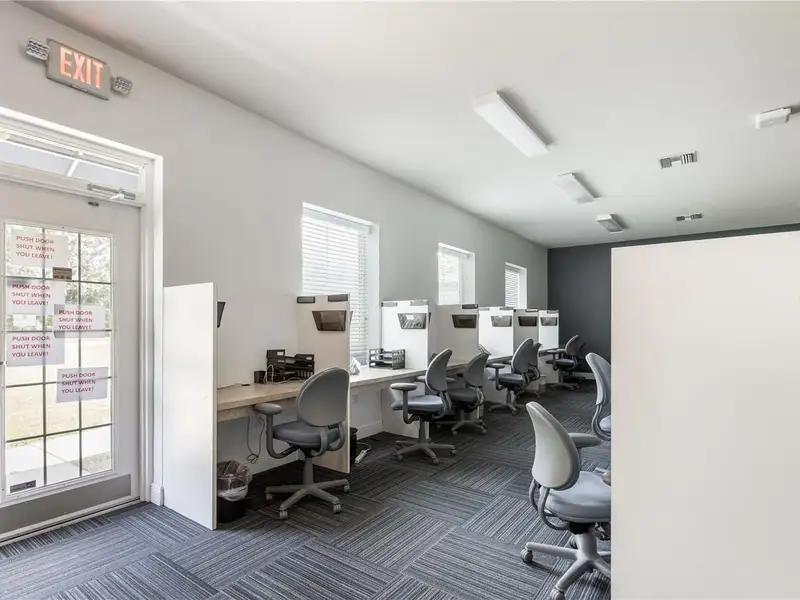 Commercial Investment Property in Gainesville, Fl with Long-term Tenant and Expansion Lot