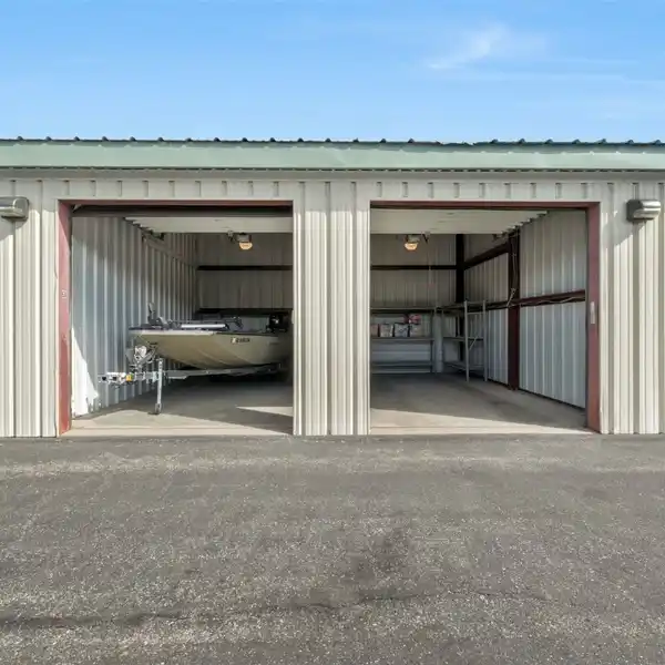 Commercial Sale