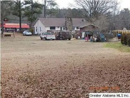 Proposed Commercial Land in Central Mccalla Next to Dollar General