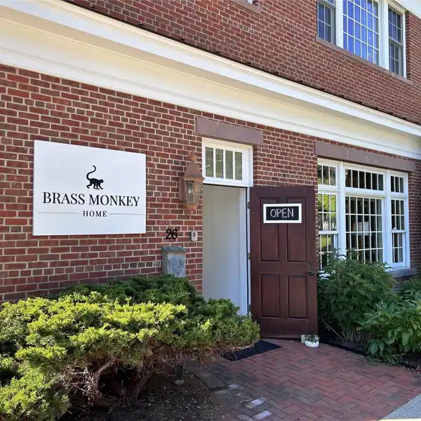 Commercial Lease