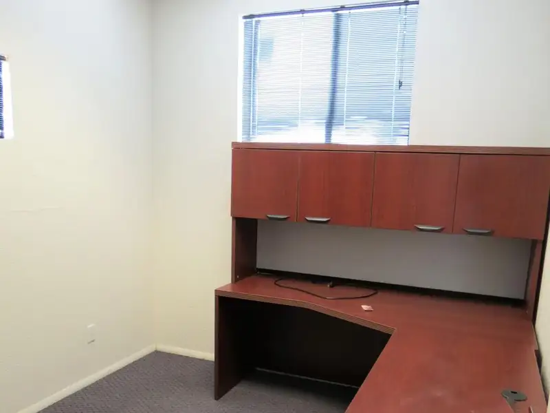 Unique Two-story Office Space with Meeting Rooms and Private Entrances in High-traffic Area