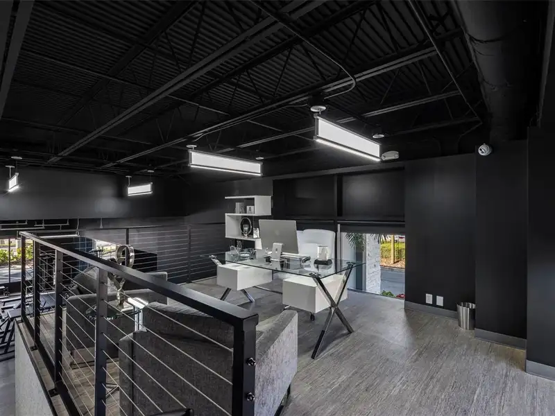 Premium Corporate Office Space with Helipad on U.s. 19 N, Clearwater